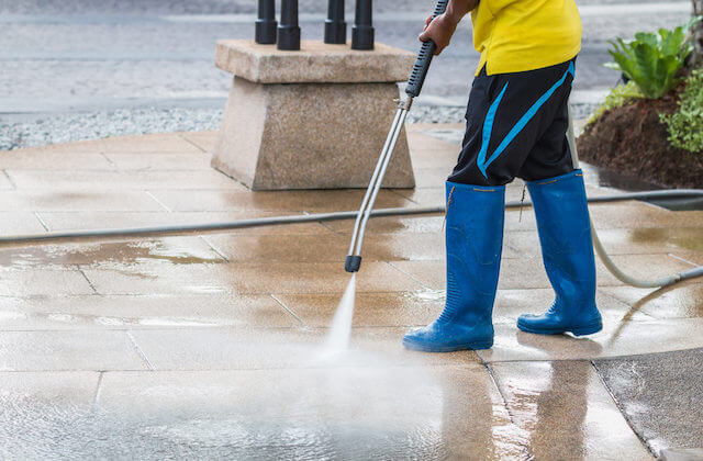 commercial cleaning whittier